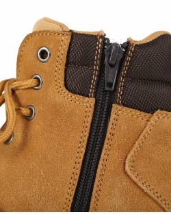 JB's Steeler Zip Lace Up Safety Boot